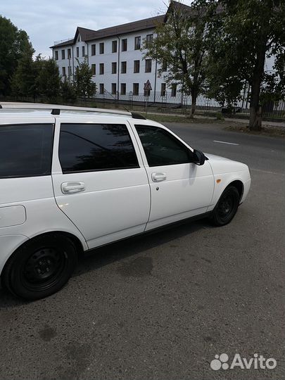 LADA Priora 1.6 МТ, 2013, 150 000 км