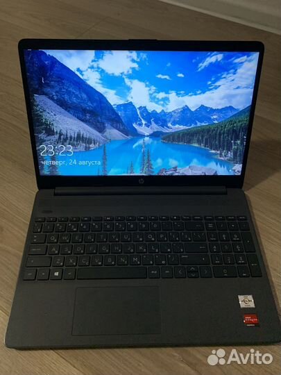 Ноутбук HP Laptop-5TB35CTC