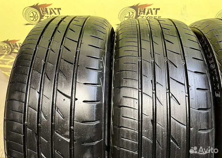 Bridgestone Playz PX 215/55 R17 94V