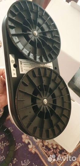 Робот для чистки стекол