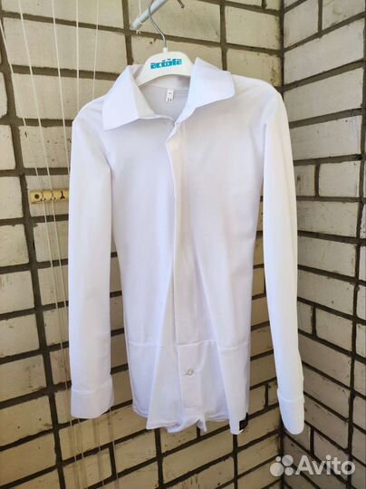 Комплект рейтинговой одежды для бальных танцев