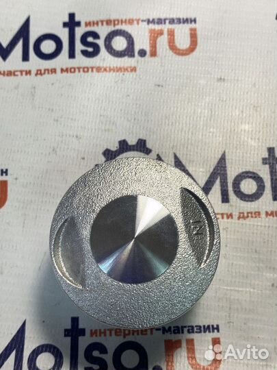 Поршень 154FMI D54 мм р14 Storm Indigo (125 см3)