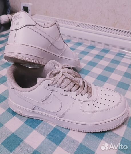 Кроссовки мужские nike размер 42