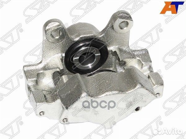 Суппорт тормозной зад mercedes W202/W210 93-00