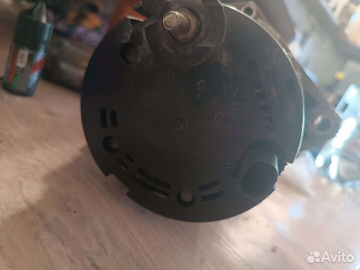 Генератор гранта