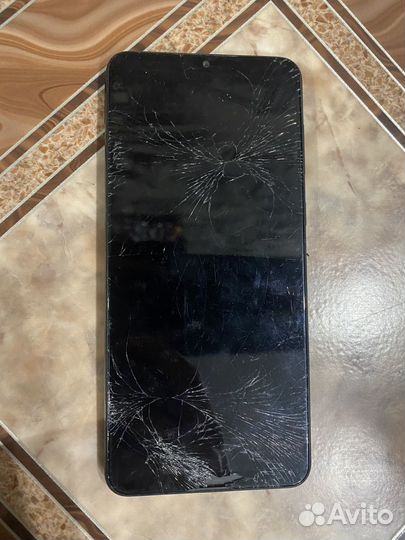 Samsung galaxy A02 32gb