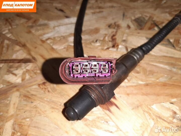 Лямбда-зонд Volkswagen Touareg (2002 - 2007)