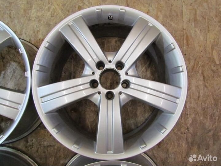 Диски Mercedes-Benz R19 Литые 5x112 J8.5 CH