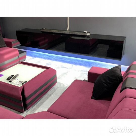 Тумба под тв