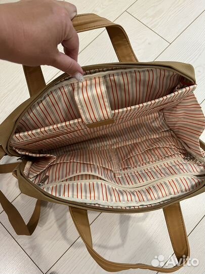 Сумка для ноутбука