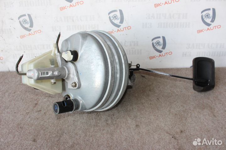 Гтц в сборе Mercedes E-Class W210 S210