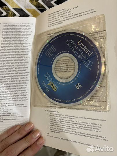 Oxford Advanced Learner s Dictionary