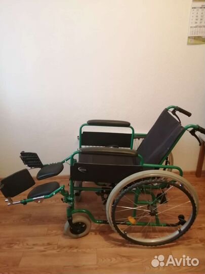 Инвалидная коляска бу