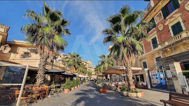 3-к. квартира, 100 м² (Италия)