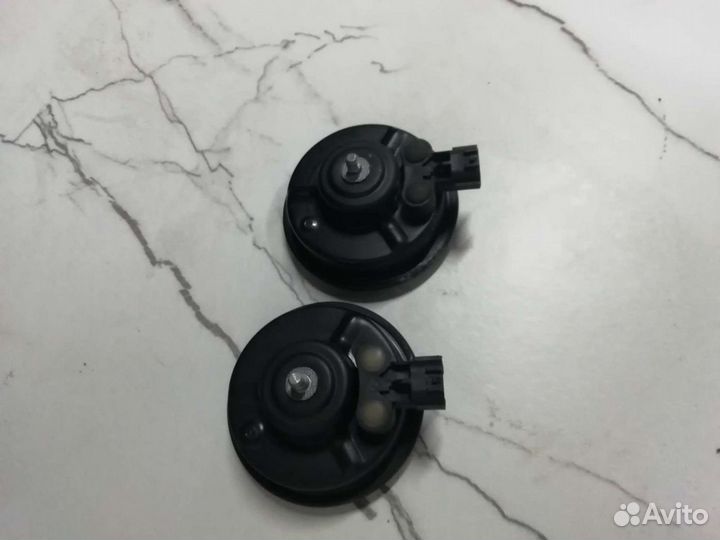 Hyundai и kia сигналы за шт