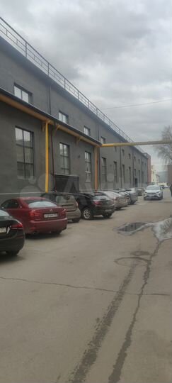 Сдам здание, 3492.9 м²