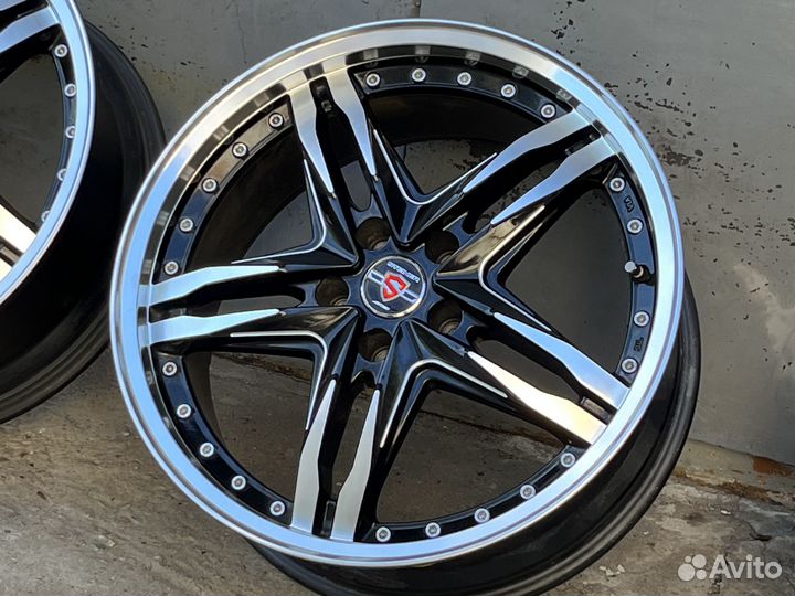 AME Steiner из Японии