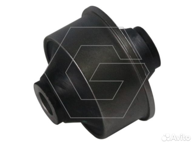 Сайлентблок перед прав/лев