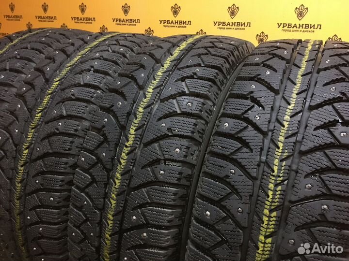 Bridgestone Ice Cruiser 7000S 185/65 R15 88T