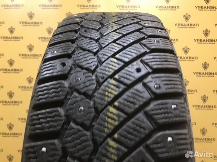 Continental ContiIceContact 205/55 R16 94T