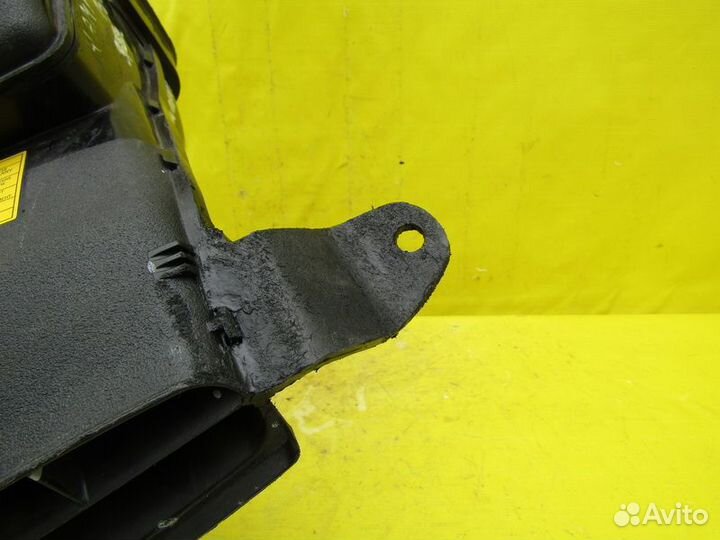 Воздухозаборник Toyota Camry 50 11-18 г 48908