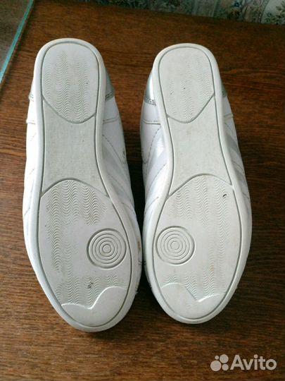 Степы для тхэквондо