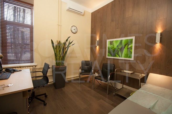 Продажа здания габ 1341 м2 у м. Щукинская в сао