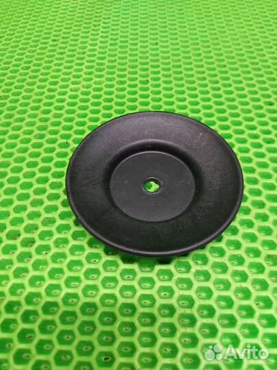 Крепление запасного колеса Volkswagen Touareg FL