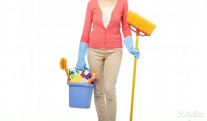 Кухонный работник на уборку в пекарню