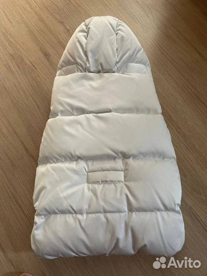 Конверт на выписку choupette