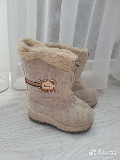 Детская обувь для девочек