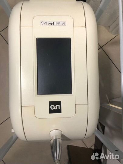 Аппарат LPG Systems. MobiLift M6.Оригинал