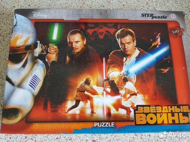 Пазлы Маша и медведь 160 шт