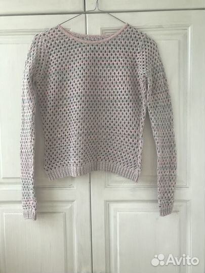 Свитер женский XS