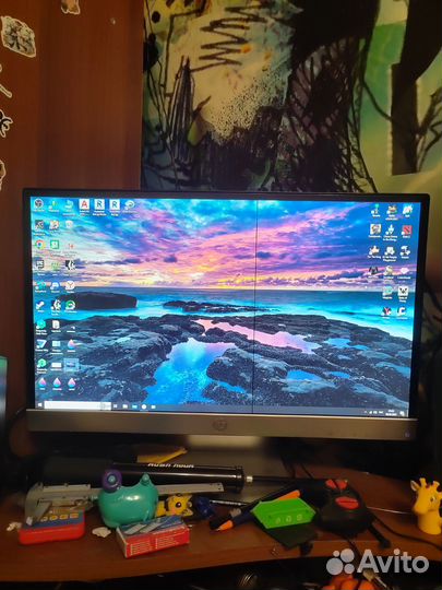 Монитор для компьютера hdmi