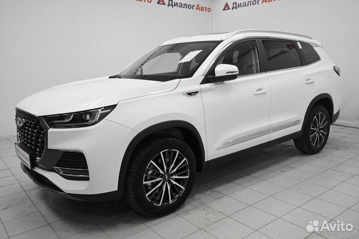 Chery Tiggo 8 Pro Max 2.0 AMT, 2023