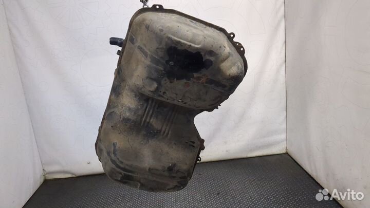 Бак топливный Subaru Forester (S10), 1999