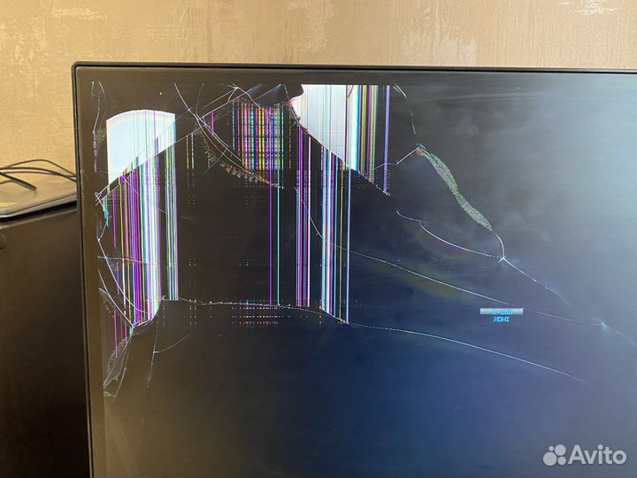 Монитор для компьютера бу