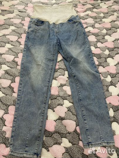 Вещи для беременных 44