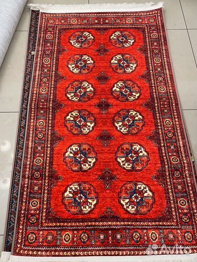 Ковер винтажный