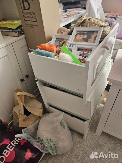 Тумба под телевизор IKEA