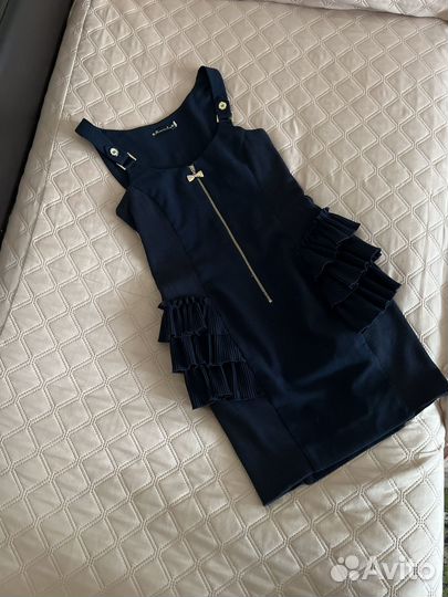 Сарафан маленькая леди 152