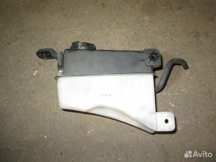 Бачок расширительный Hyundai Santa Fe CM