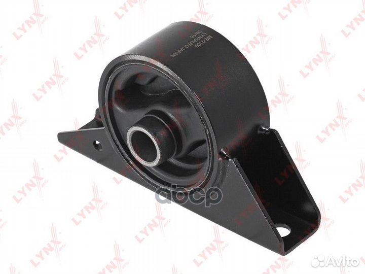 Опора двигателя перед. c АКПП ME-1100 lynxauto