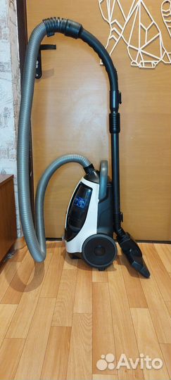 Пылесос Samsung