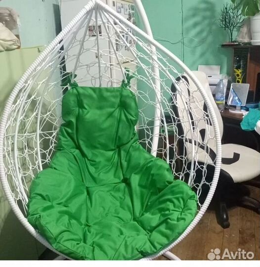 Подвесное кресло