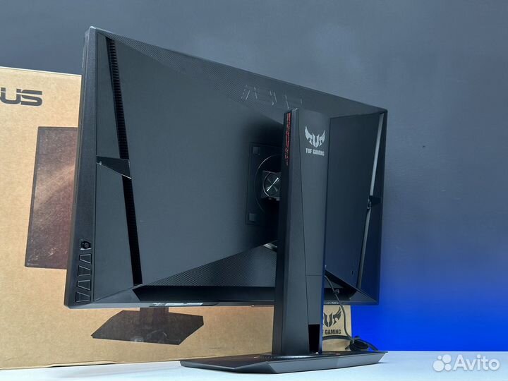 Монитор Asus Tuf 27