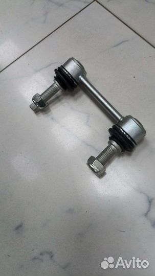 Тяга заднего стабилизатора Mercedes ML / GLE