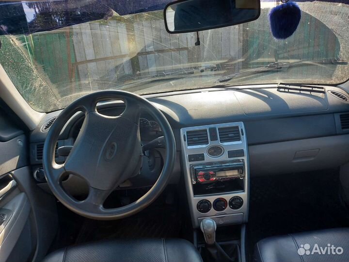 LADA Priora 1.6 МТ, 2008, 166 000 км