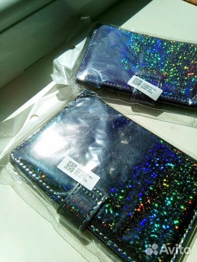 Обложка на паспорт